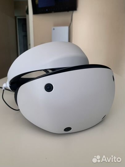 Шлем Sony PlayStation vr 2