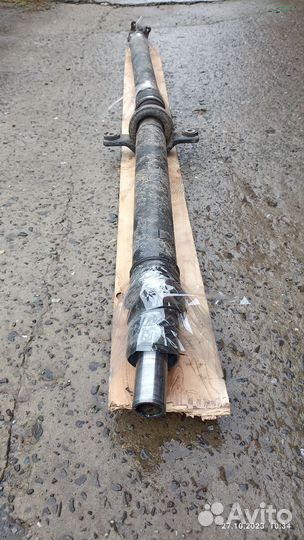 Subaru forester Sh кардан