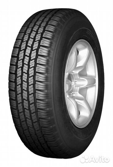 Aplus Gazill 185/75 R16