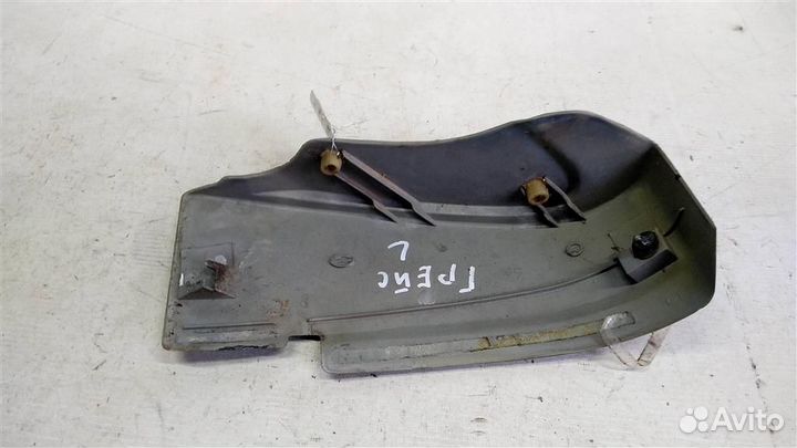 Накладка на стойку крыши задней левой Hyundai Gra