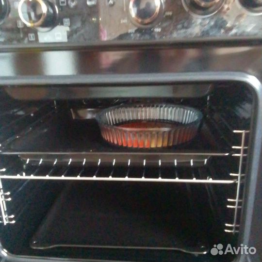 Электроплита