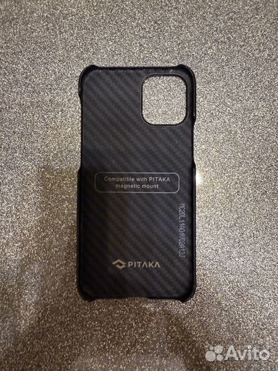 Чехол для iPhone 12 mini