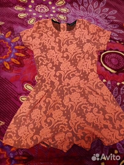 Комбинезон женский