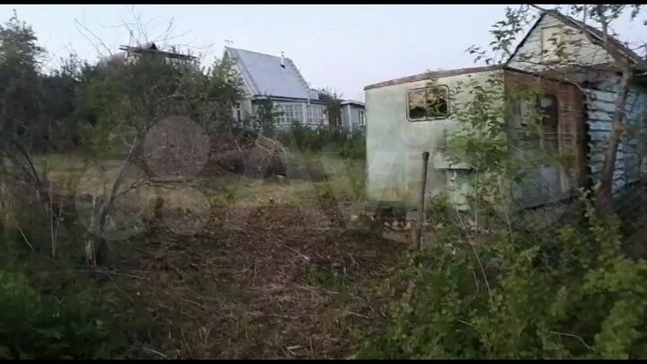 Участок 5 сот. (СНТ, ДНП)