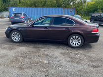 BMW 7 серия 3.0 AT, 2005, 309 106 км, с пробегом, цена 595 000 руб.