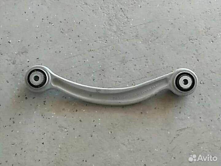 Рычаг задний левый Mercedes W204 C180