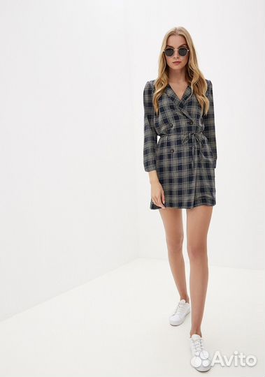 Платье-жакет befree