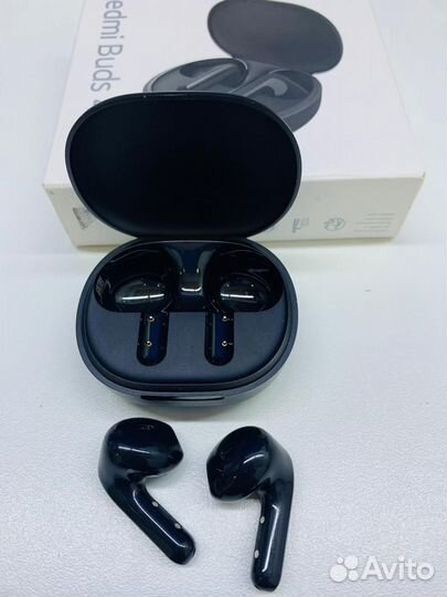 Беспроводные наушники Xiaomi redmi buds 4 lite