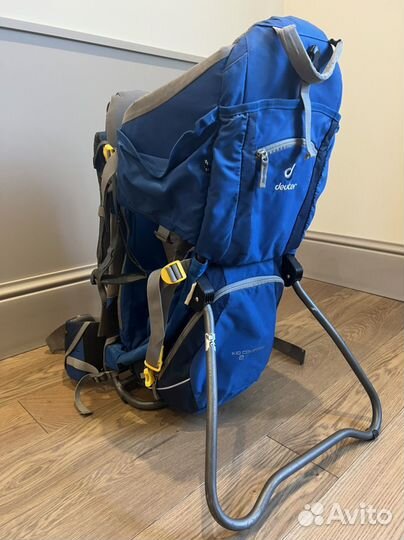 Туристический рюкзак-переноска Kid Comfort 2