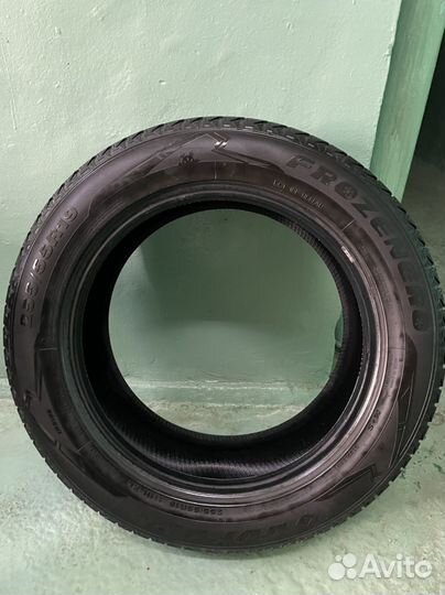 Goform Frozenero 255/55 R19