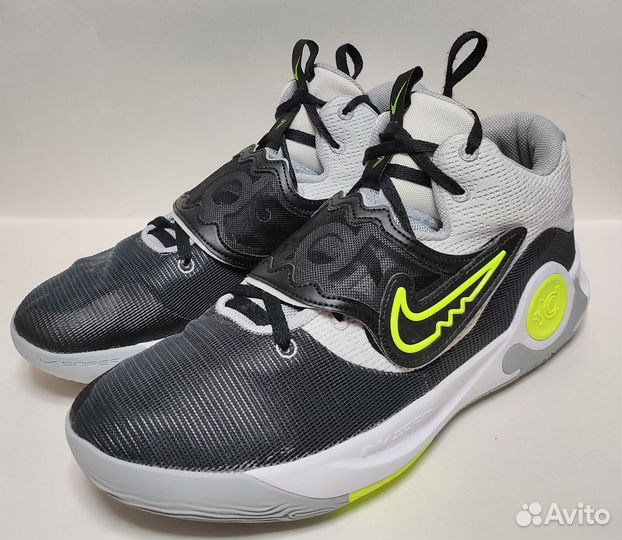 Оригинальные кроссовки Nike Kd Trey 5 10