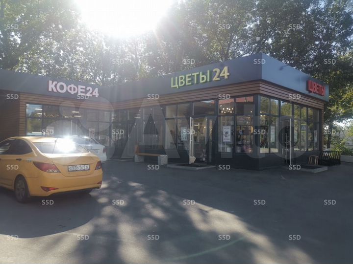 Продам торговое помещение, 245 м²