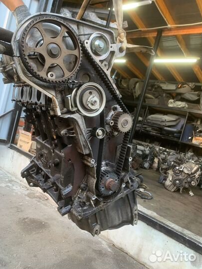 Двигатель 1.8 AWT VW Passat B5