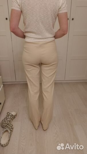 Брюки весенне-летние
