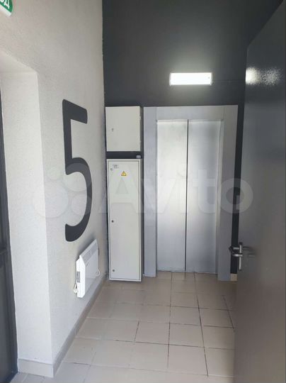 Машиноместо, 13 м²