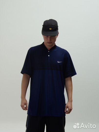 Поло Nike Golf, размер XL