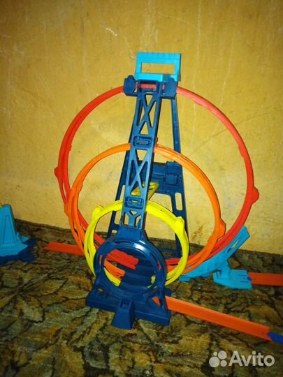 Товары для детей и игрушки бу