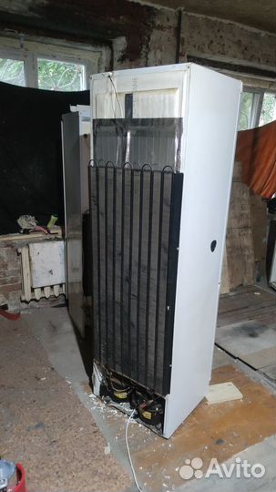 Ремонт холодильников на дому У клиента