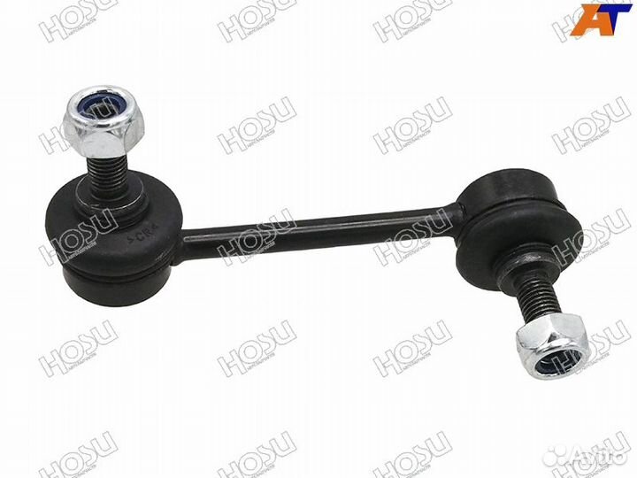 Тяга стабилизатора переднего mazda 323 94-98 /626