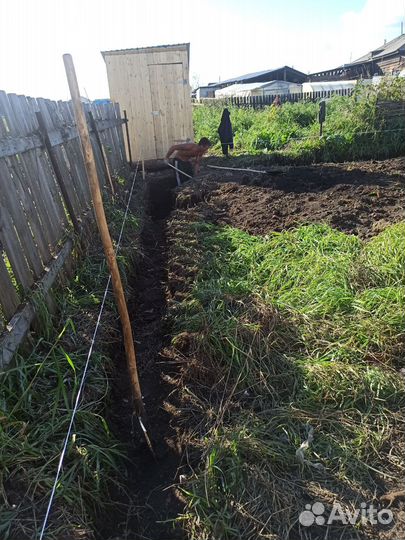 Бригада строителей