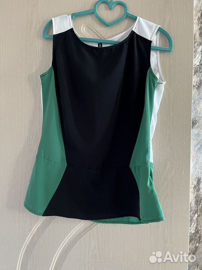 Блузка женская