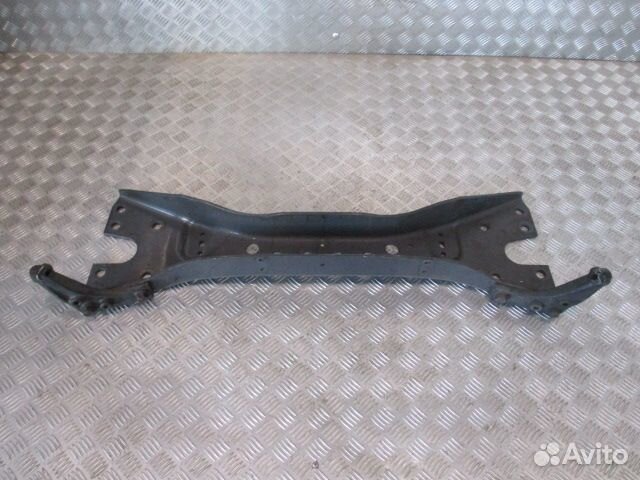 Траверса рамы поперечная Scania 1847940