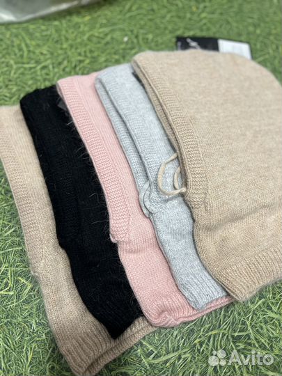 Шапка детская