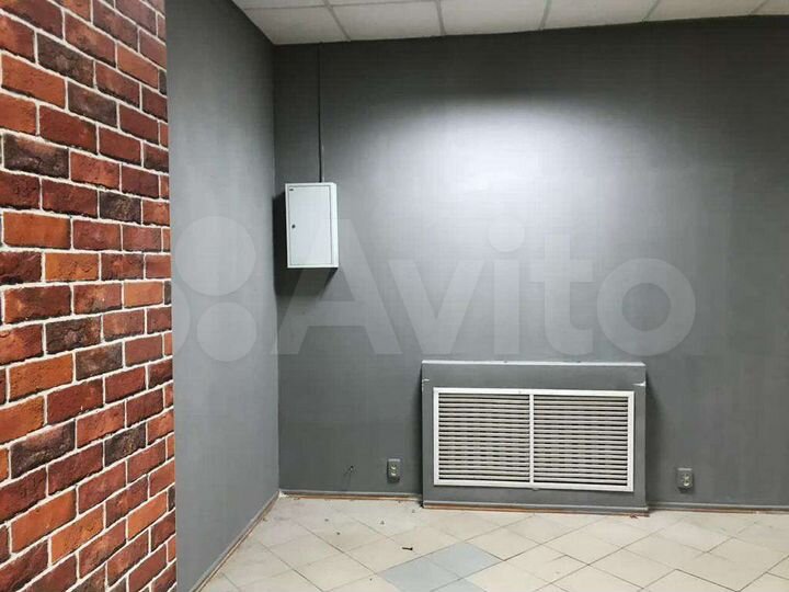 Свободного назначения, 16 и 36 кв м