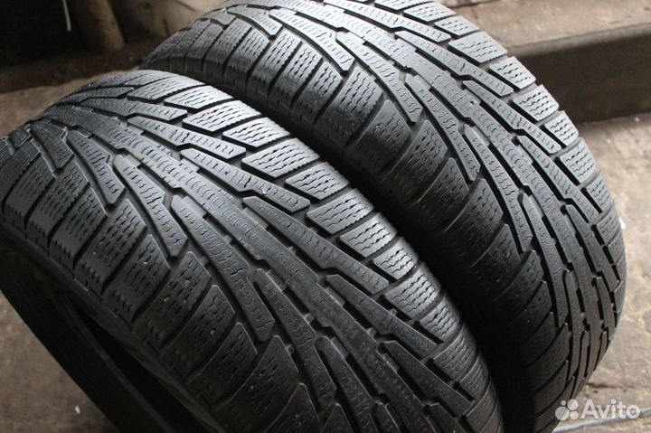 Nokian Tyres Hakkapeliitta R SUV 265/60 R18 114R
