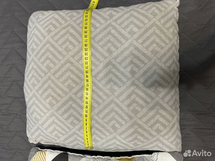 Подушка 2 шт