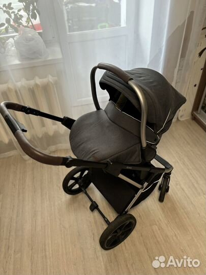 Коляска carello 3 в 1