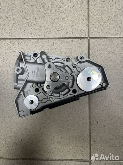 Насос водяной Kia Rio 1999 Новый