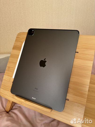 Apple iPad Pro 12.9 (5th Gen) 128 gb+Apple Pencil