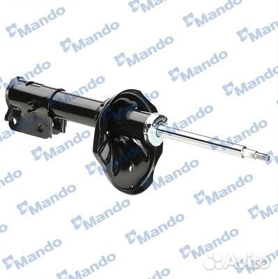 Амортизатор передний правый hyundai trajet (2000)