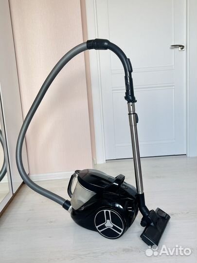 Пылесос Tefal