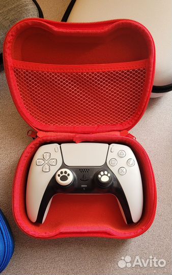 Кейс для геймпада. Сумка для геймпада