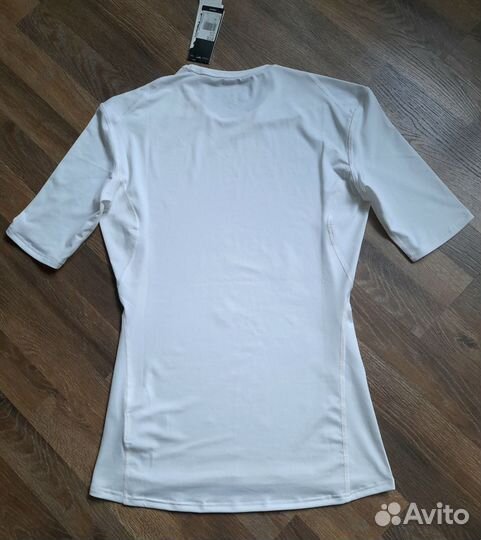 Компрессионая футболка Adidas