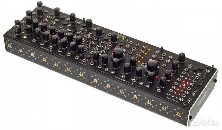 Endorphin es Shuttle System пред заказ