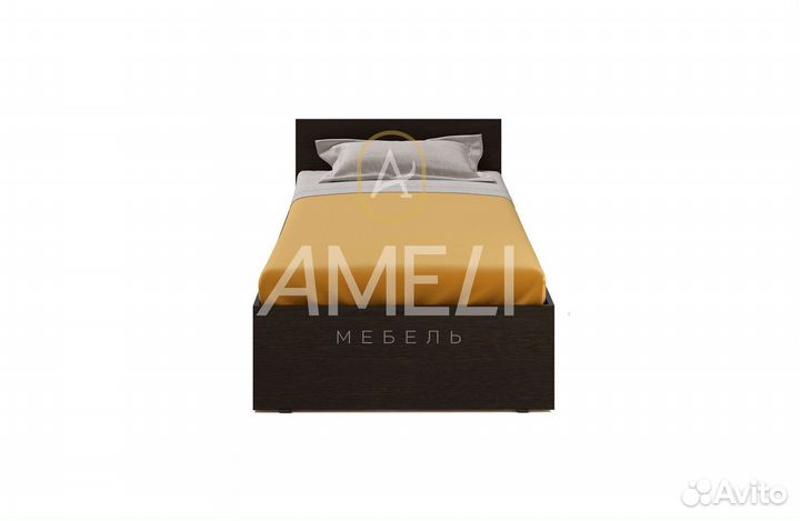 Кровать от производителя