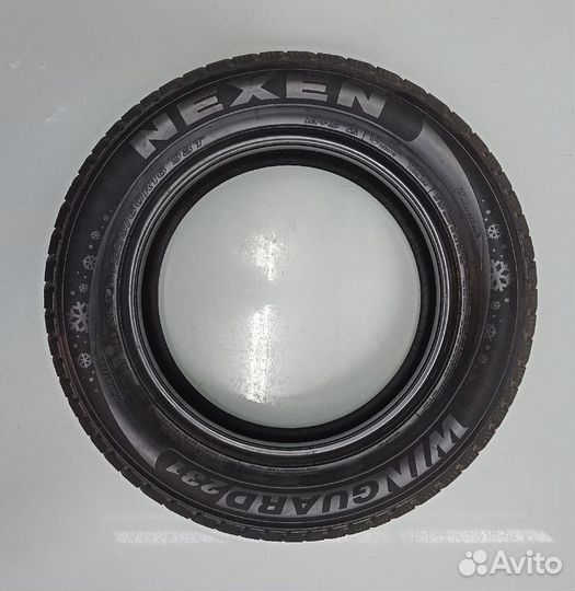 Nexen Winguard 231 225/60 R16