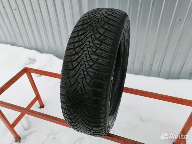 Goodyear UltraGrip 9+ 205/60 R16 96H