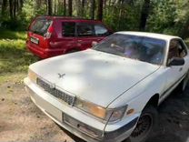 Nissan Laurel 1.8 AT, 1990, 100 000 км, с пробегом, цена 245 000 руб.