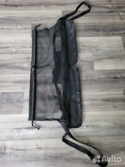 Сетка в багажник Volvo XC60