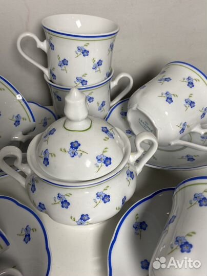 Сервиз чайный Leander