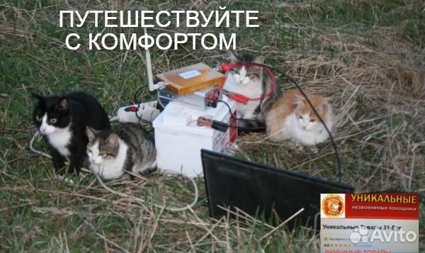 Автомобильный инвертор-12вольт на 1000 ватт