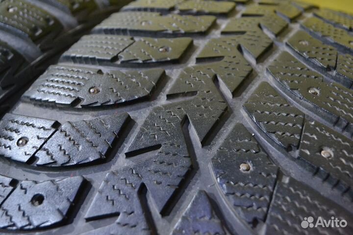 Bridgestone Ice Cruiser 5000 225/60 R17