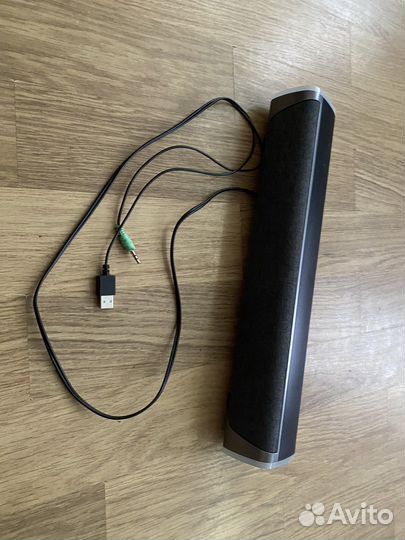 Колонка для пк