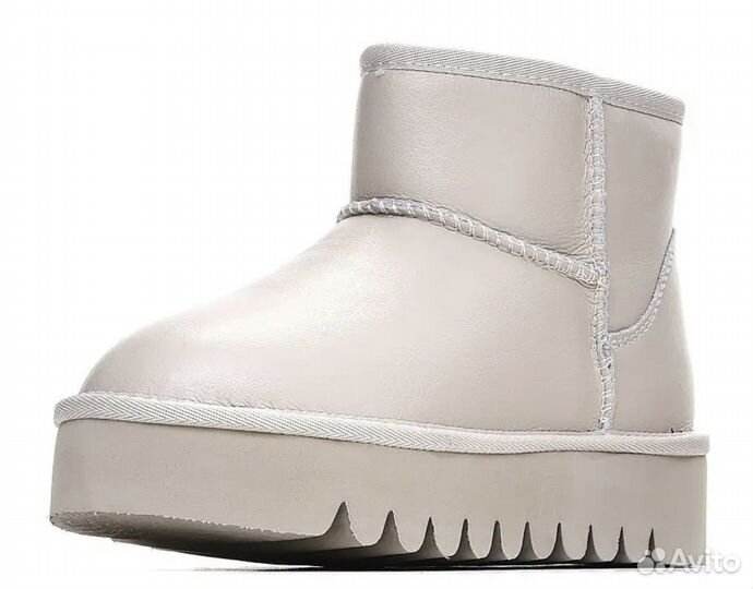 Угги женские