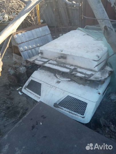 Кондиционер компресор с автобуса ссанн ёнгг