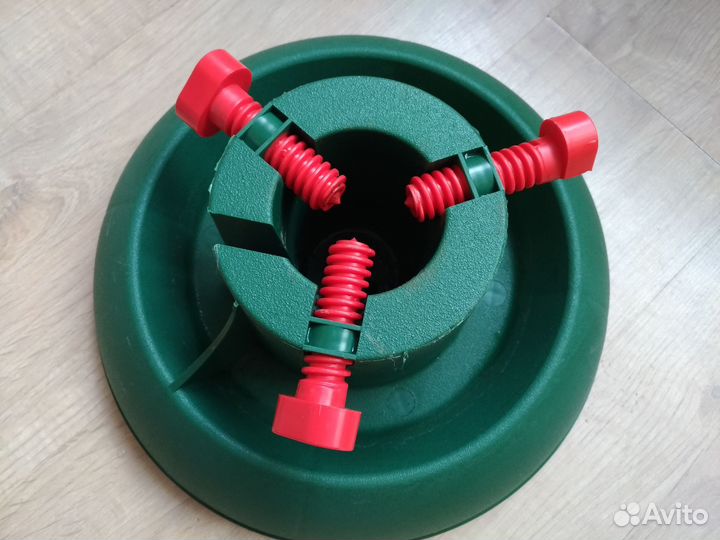 Подставка для елки